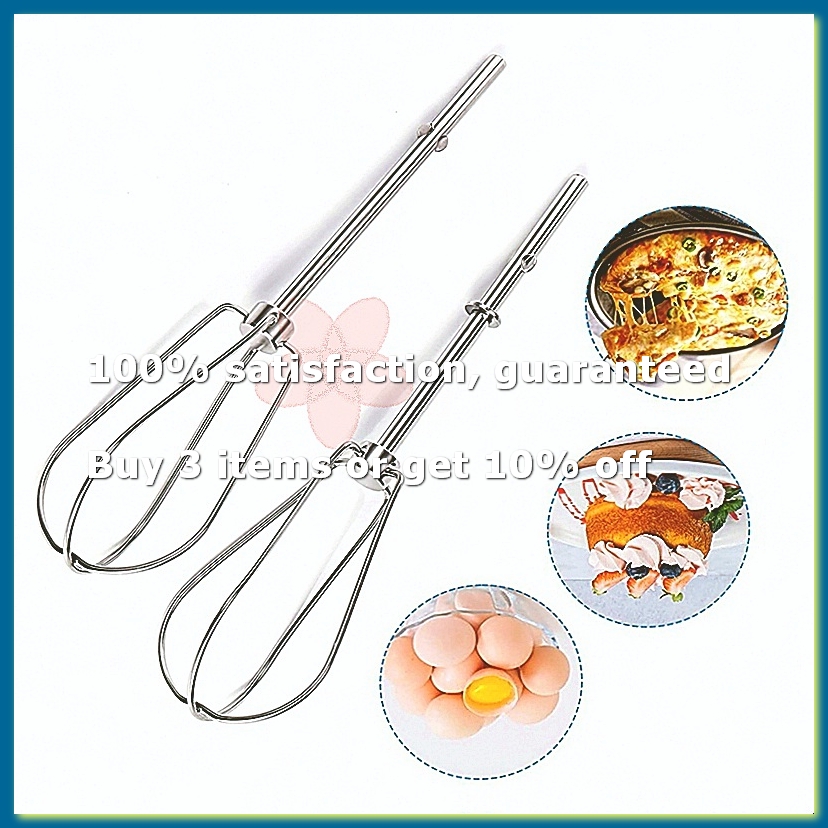 Kitchenaid Mixer Hand Mixer - Compatibile con gli accessori per frullatori