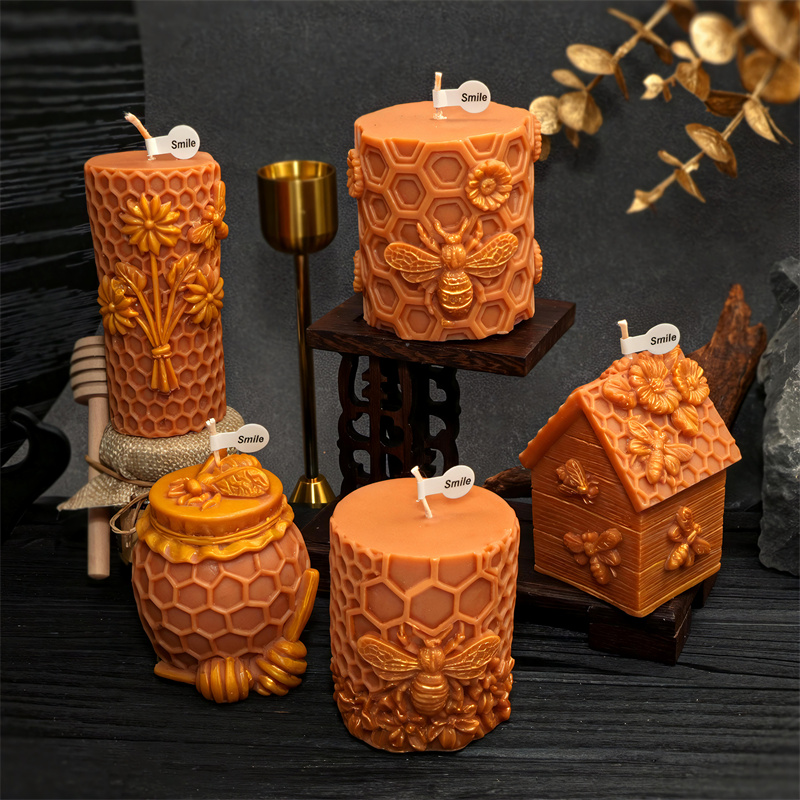 3D Colonna a nido d'ape Stampo - Potsticker Mold recensione e prezzo
