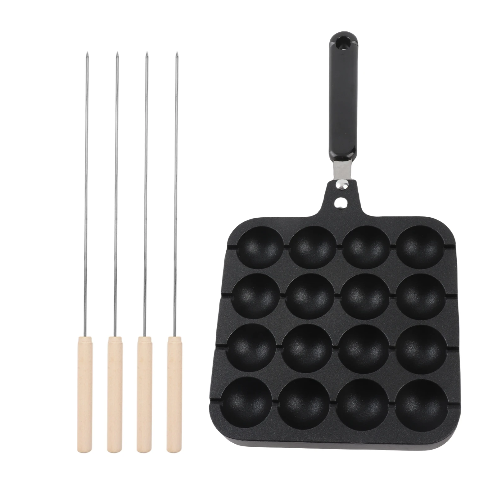 Padella antiaderente per Takoy - Takoyaki Grill Plate recensione e prezzo