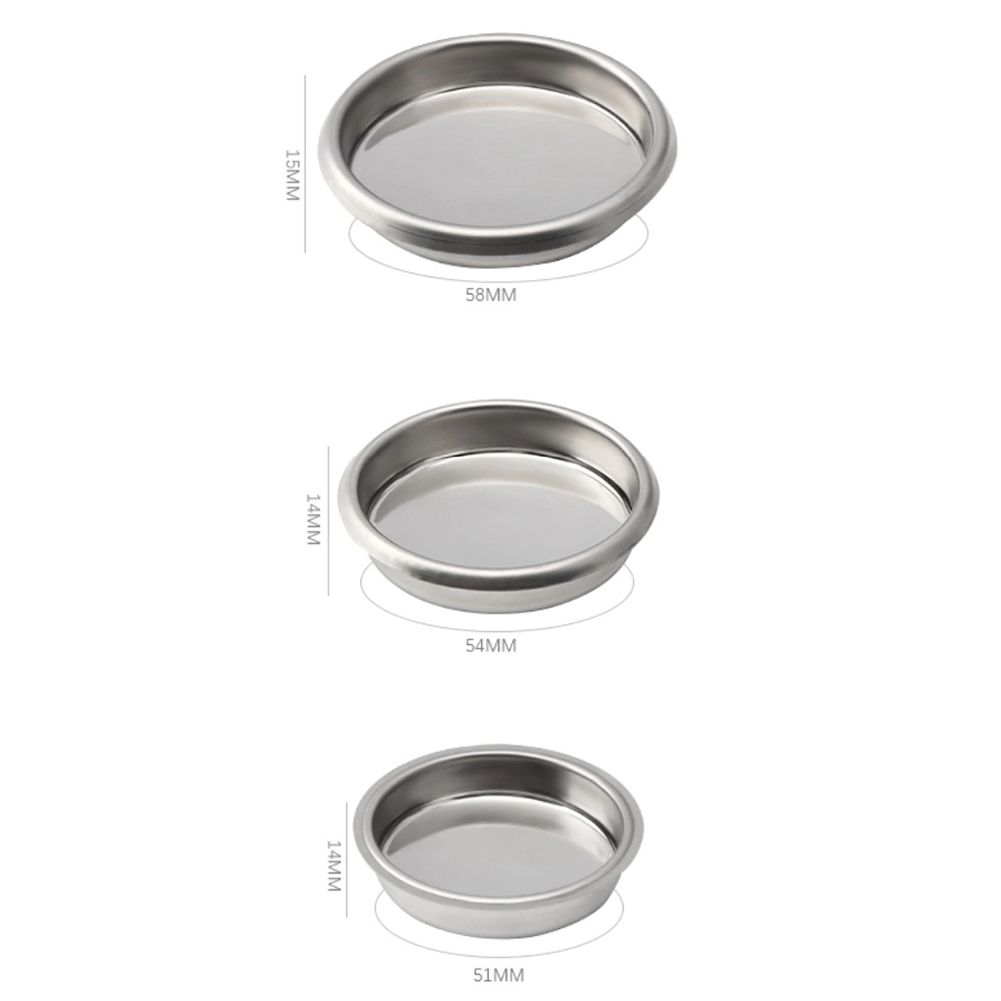 Cestello filtrante per ciotola - Breville Espresso Bes870 recensione e prezzo