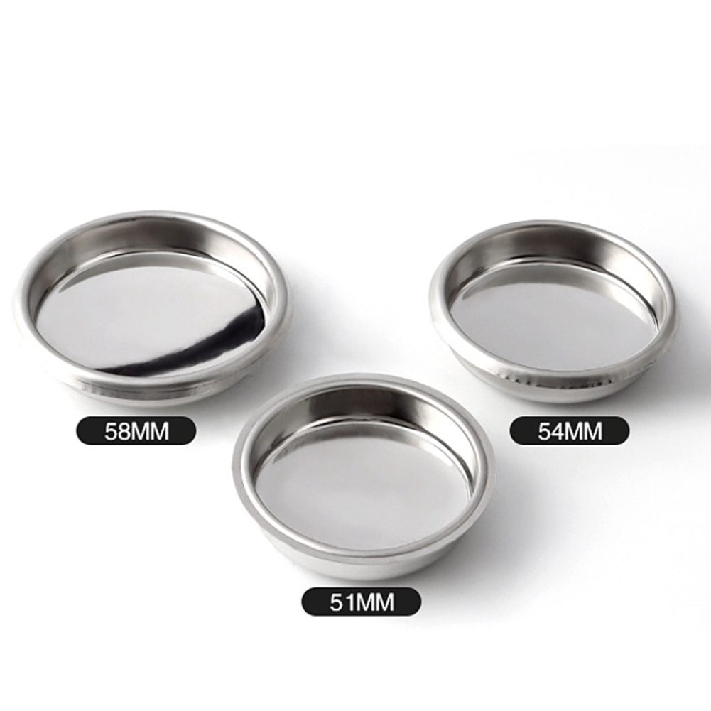 Cestello filtrante per ciotola - Breville Espresso Bes870 recensione e prezzo