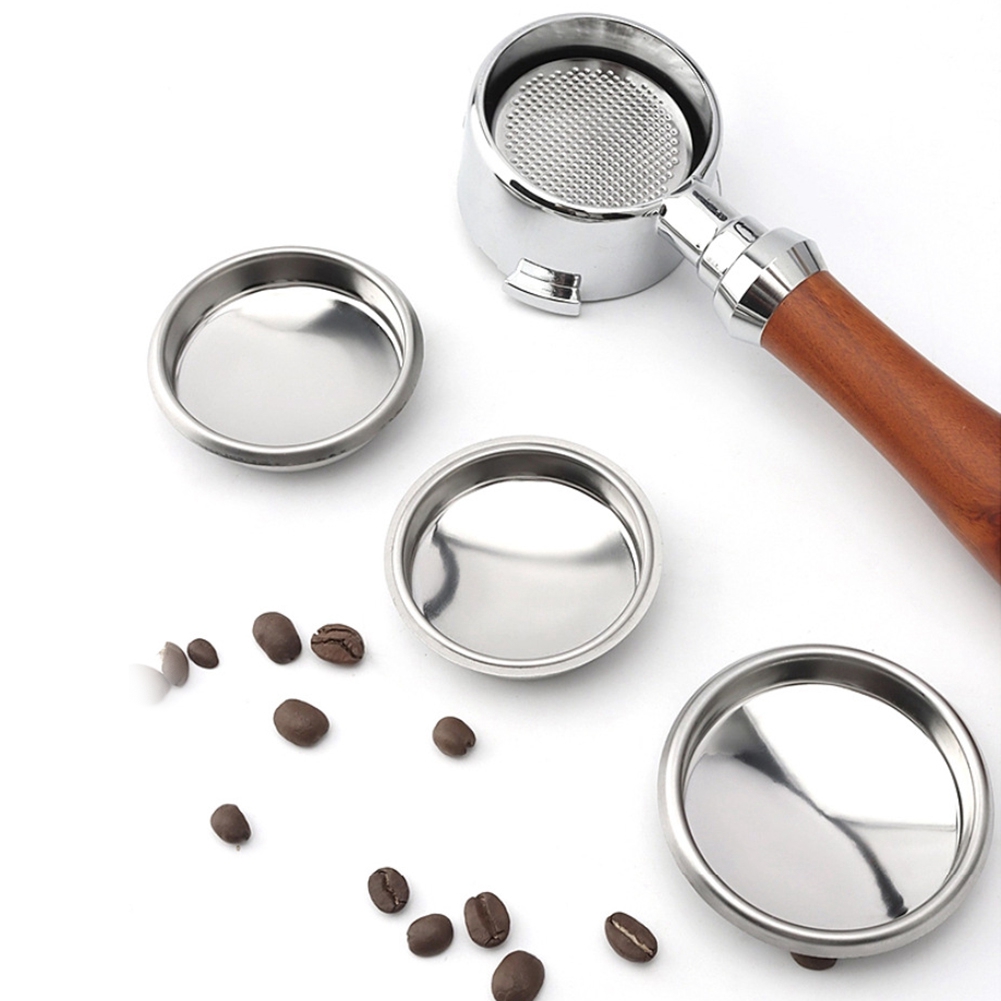Cestello filtrante per ciotola - Breville Espresso Bes870 recensione e prezzo