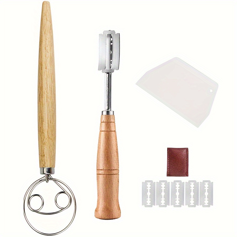 Kit frusta per impasto danese  - Danish Pancake Pan recensione e prezzo