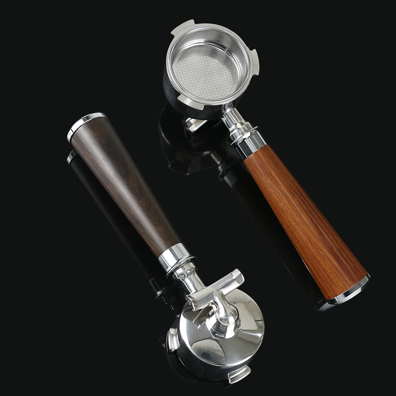 Portafiltro Bottomless da 51mm - Delonghi Espresso Magnifica recensione e prezzo