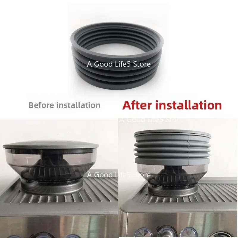 Adatto per macchina da caffè B - Breville Espresso Bes870 recensione e prezzo