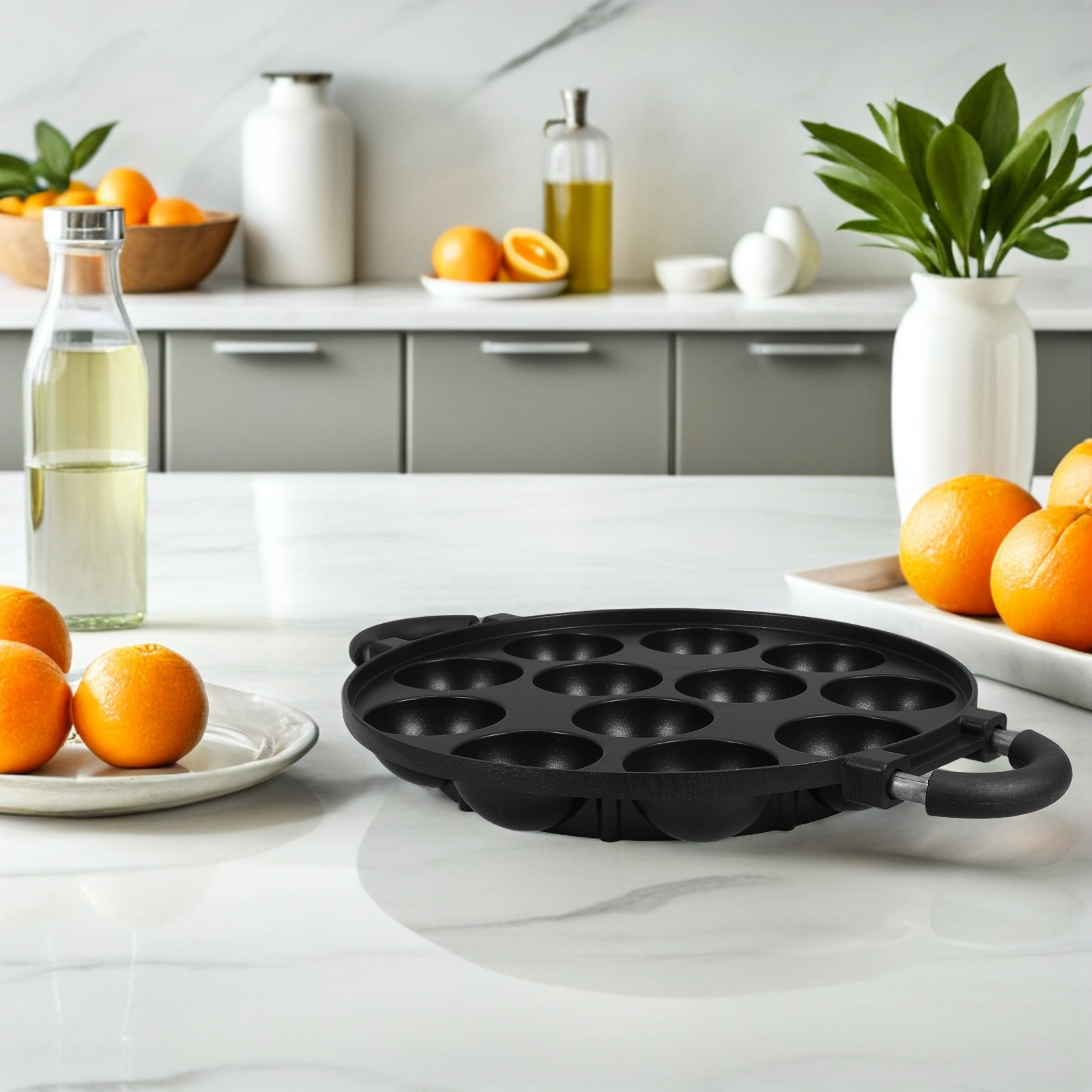 Piastra antiaderente per Takoy - Takoyaki Grill Plate recensione e prezzo
