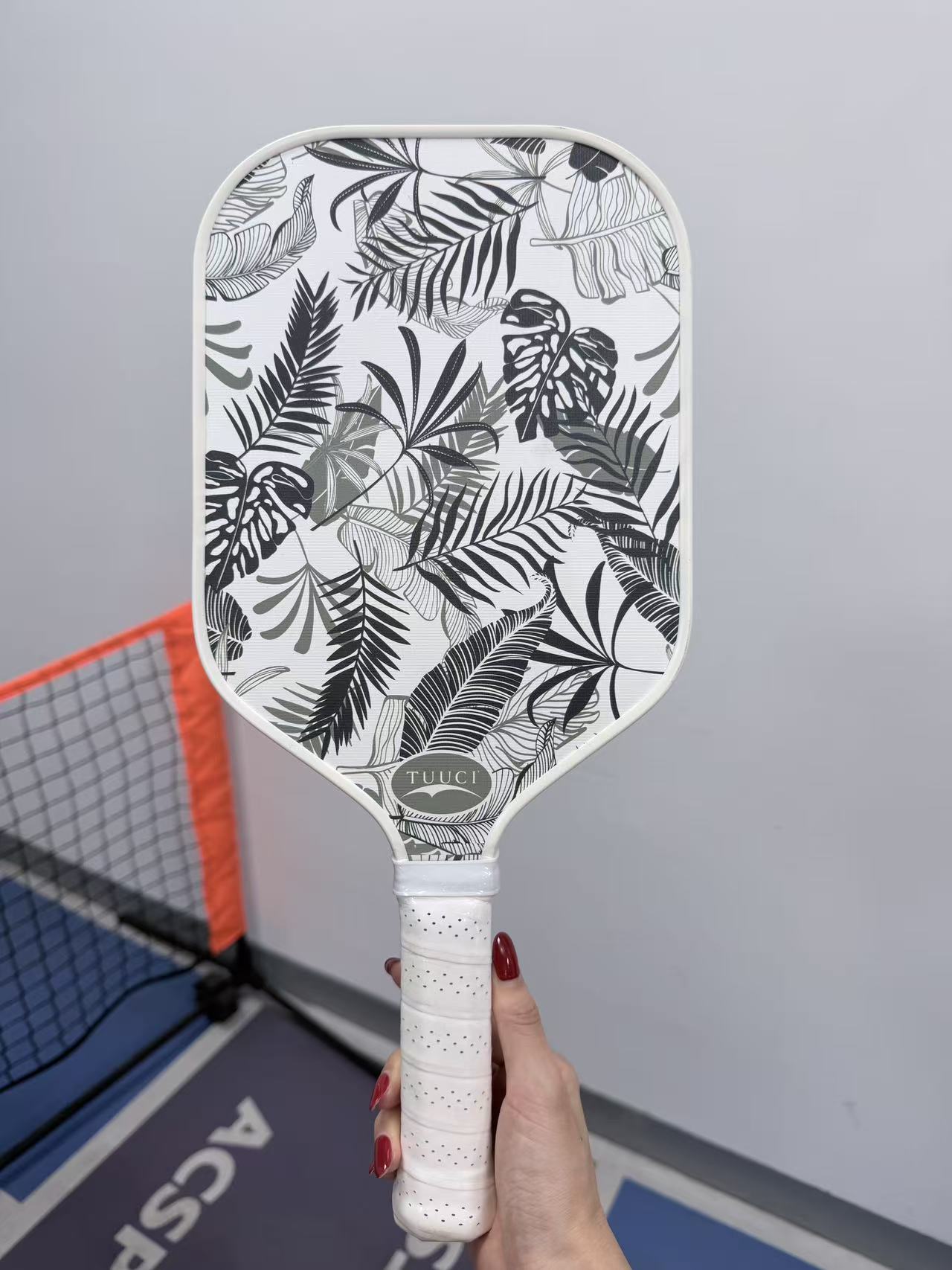 Racchetta da Pickleball con St - Crepe Pan Carbon recensione e prezzo