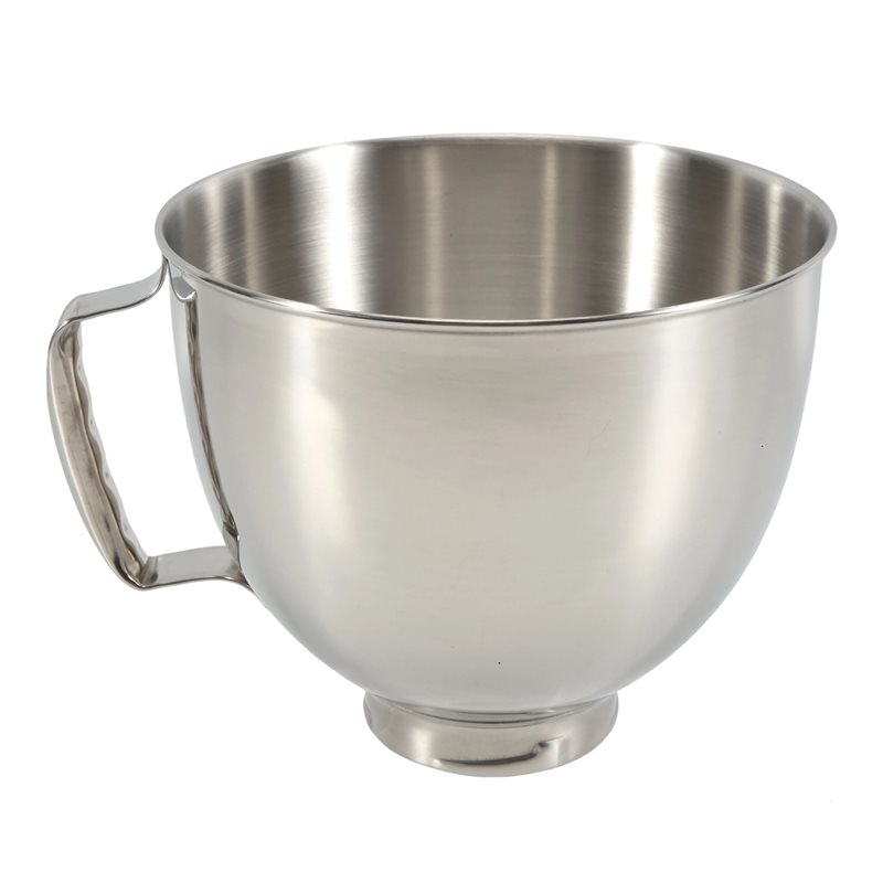 Ciotola per Mixer Serie Kitche - Kitchenaid Mixer Artisan 5Qt recensione e prezzo