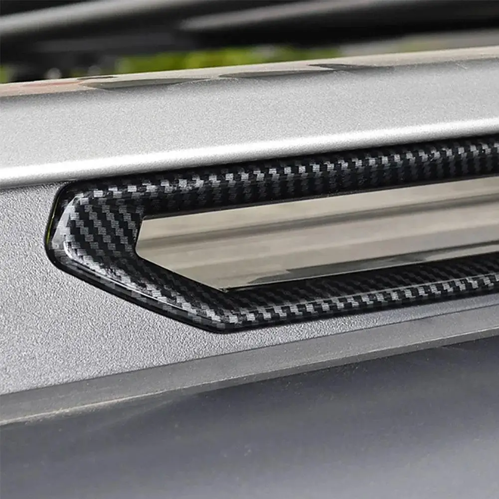 8 Pz/set Nuovo Jetour 2023 202 - Crepe Pan Carbon recensione e prezzo