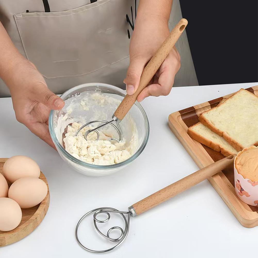 Nuovo Sbattitore Danese per Im - Danish Pancake Pan recensione e prezzo