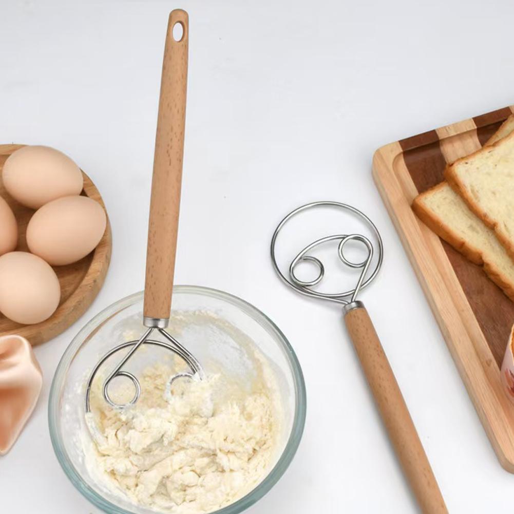 Nuovo Sbattitore Danese per Im - Danish Pancake Pan recensione e prezzo