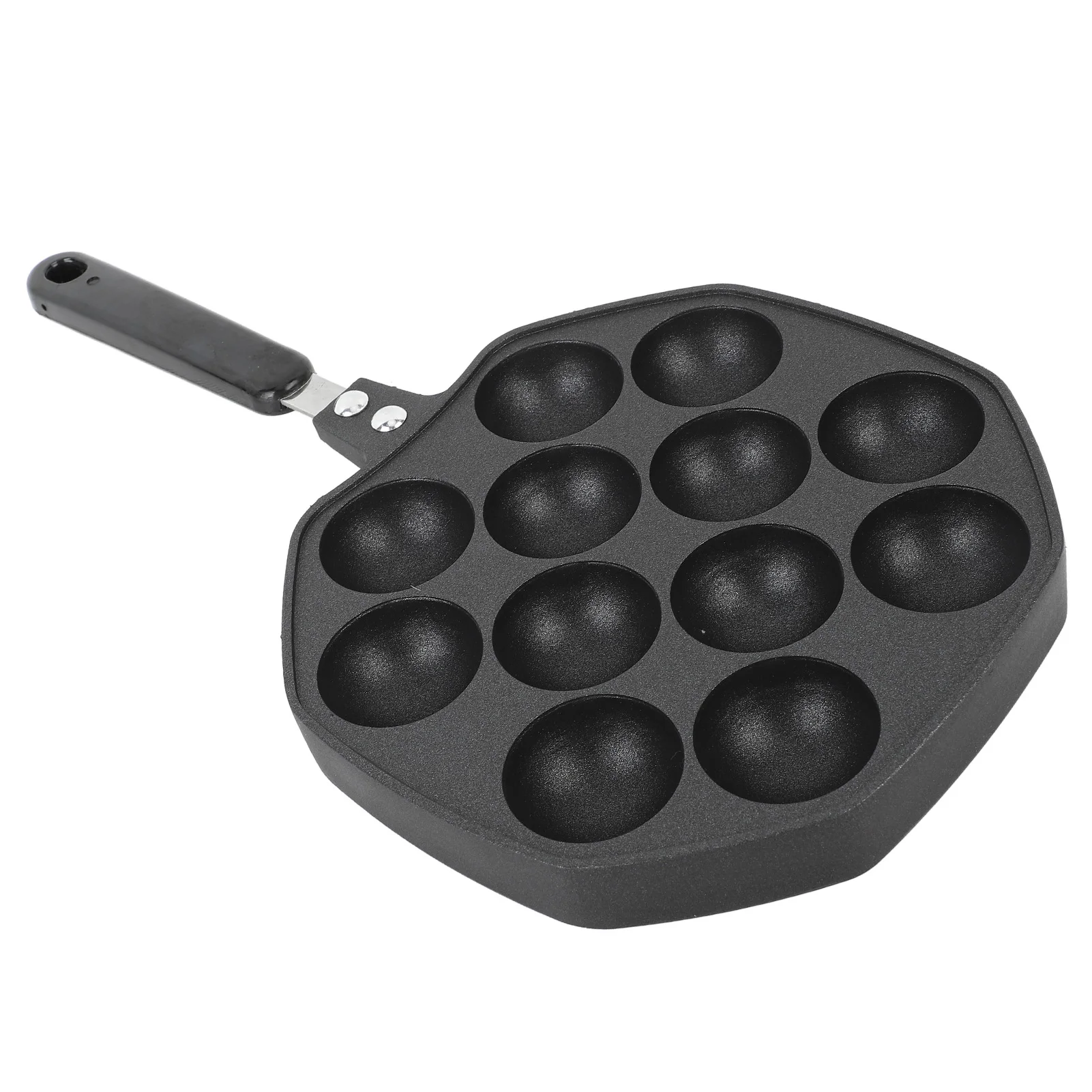Padella per Takoyaki con 12 st - Takoyaki Grill Plate recensione e prezzo