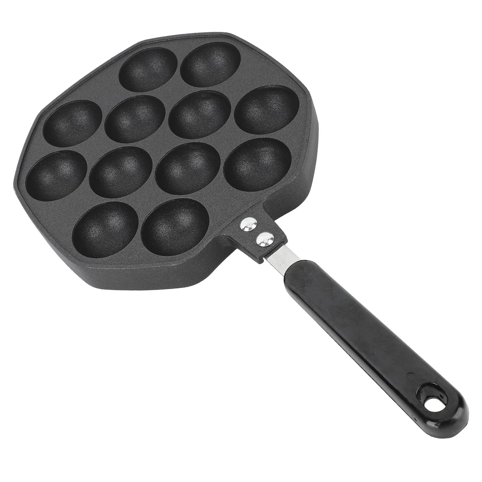 Padella per Takoyaki con 12 st - Takoyaki Grill Plate recensione e prezzo