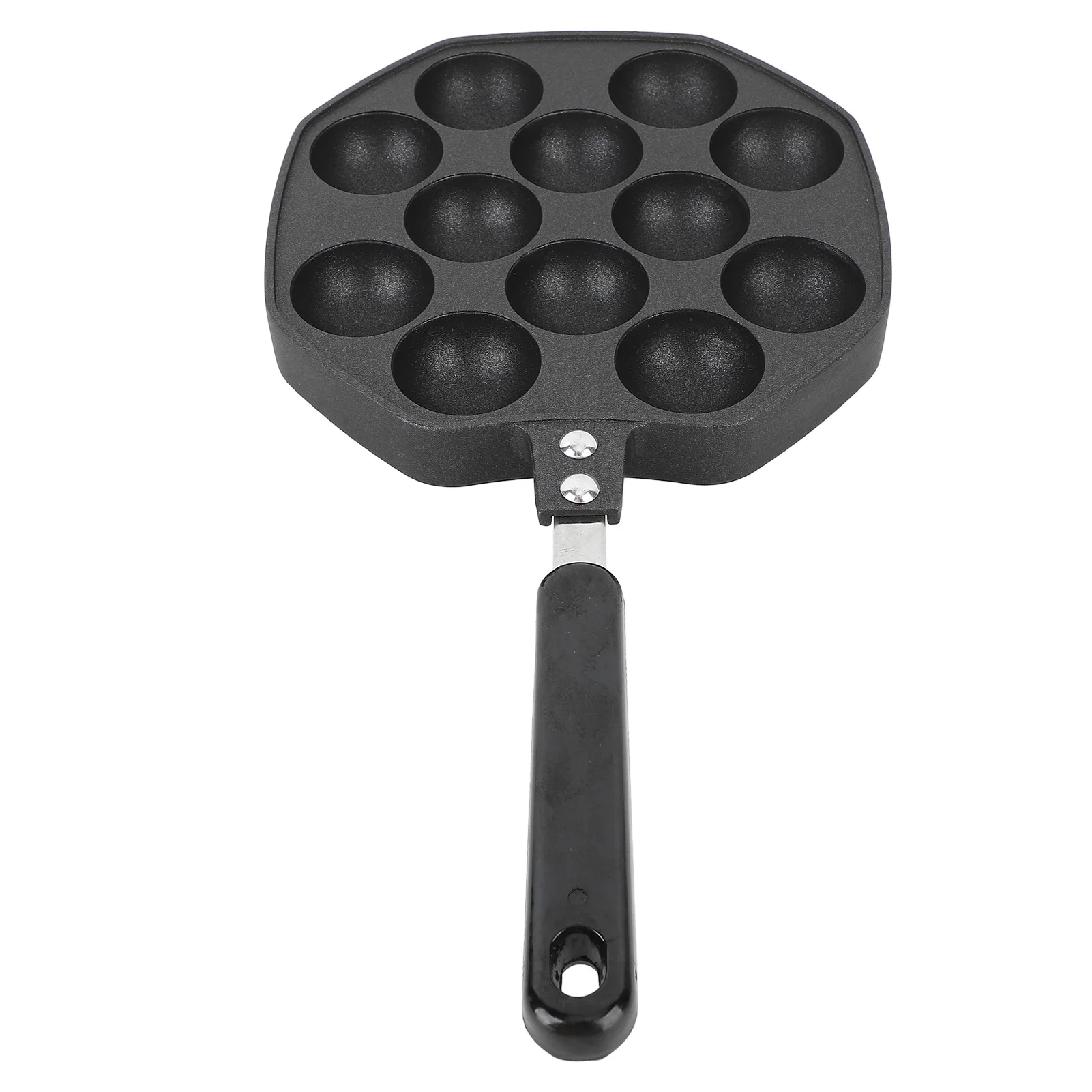 Padella per Takoyaki con 12 st - Takoyaki Grill Plate recensione e prezzo