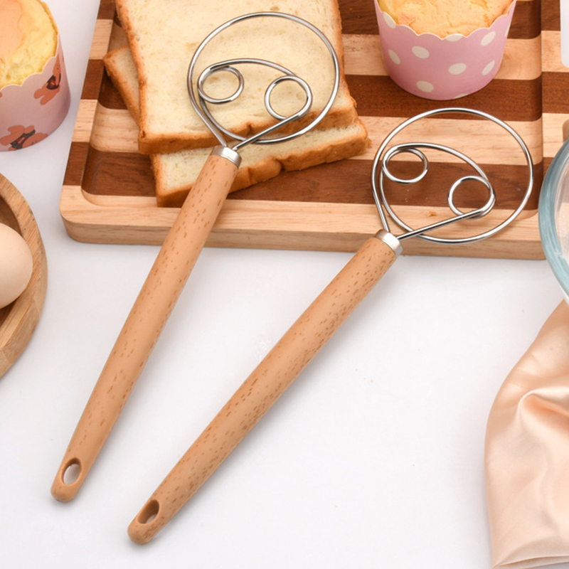 Nuovo # Frullatore manuale in  - Danish Pancake Pan recensione e prezzo