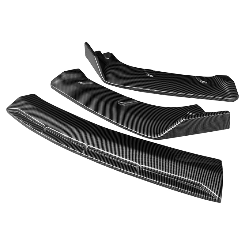 Per Porsche Macan 2018-2021 au - Crepe Pan Carbon recensione e prezzo