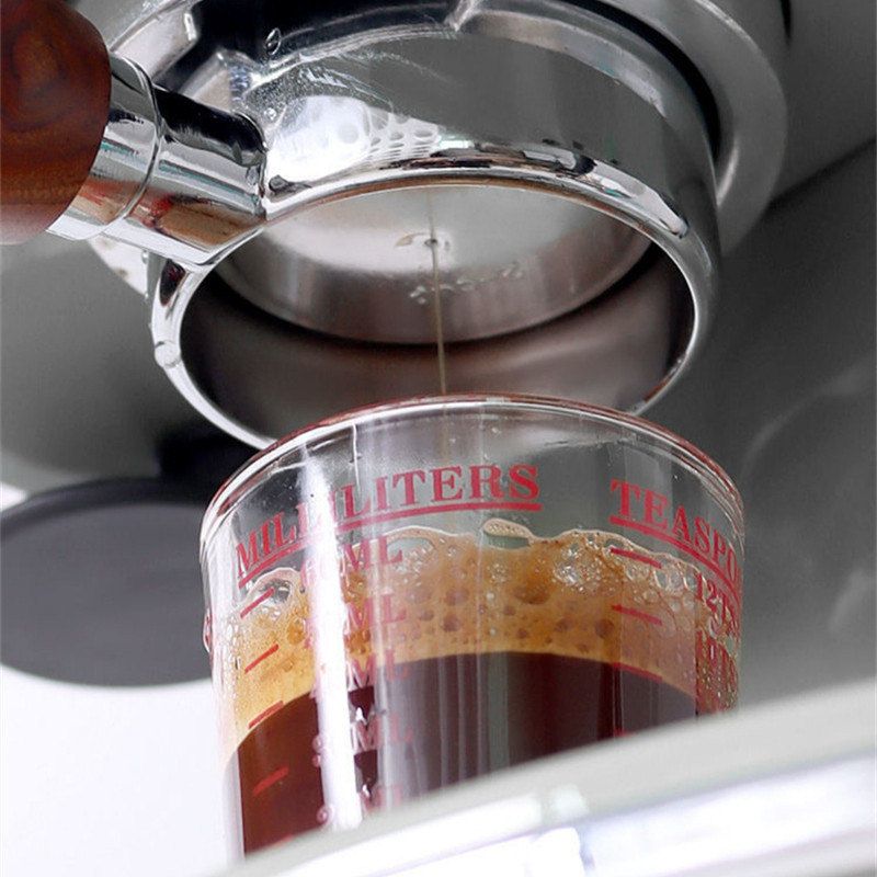 Portafiltro senza fondo per ca - Delonghi Espresso Magnifica recensione e prezzo