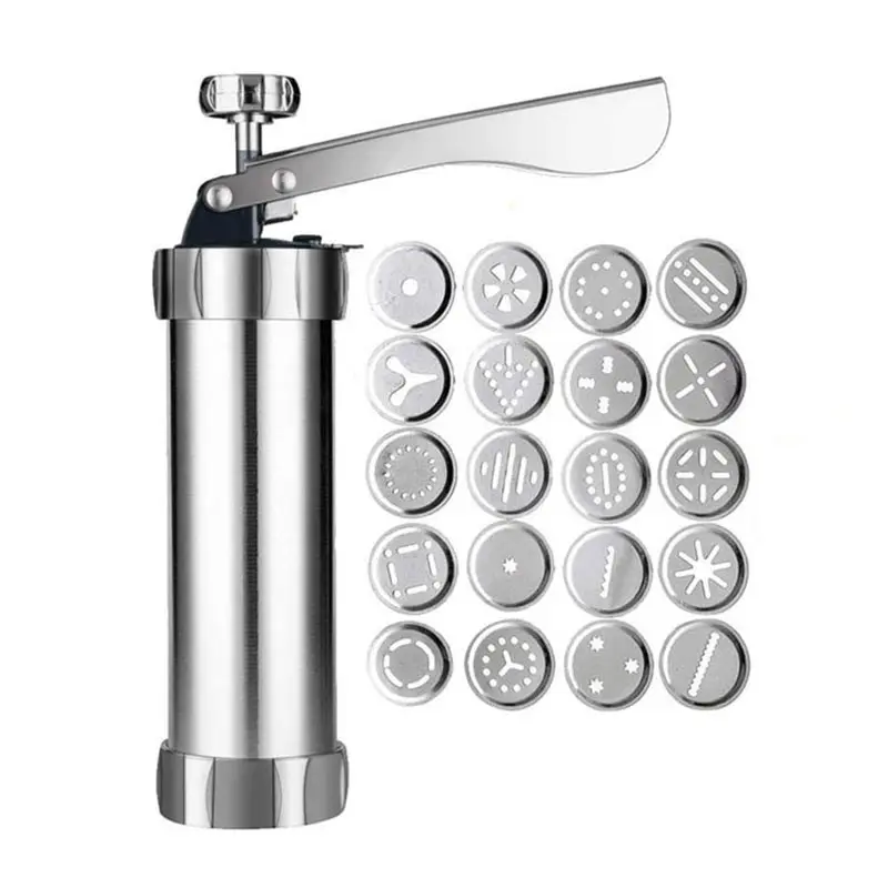 Kit multifunzione per la prepa - Churros Maker Gun recensione e prezzo